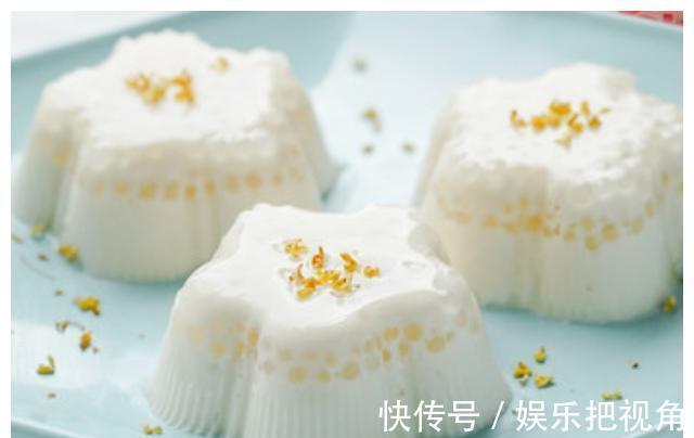 孩子爱吃的椰汁西米糕,软嫩甜香,营养又解馋,吃了一次还想吃