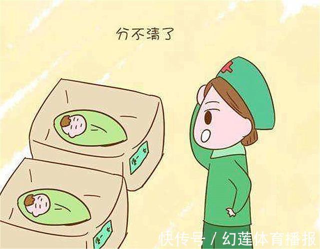 儿子|儿子长得太丑,爸爸怀疑不是亲生去做亲子鉴定,医生:还真不是