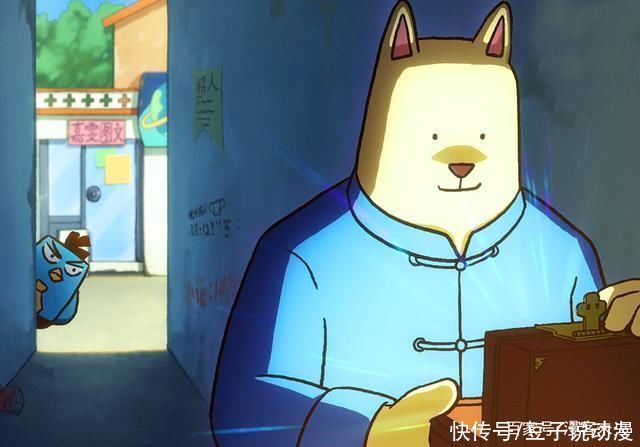 斯特國|伍六七小雞島被偷家誰能拯救阿七無法脫身,神醫早就被埋伏筆