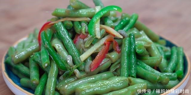 厨房|婆婆厨房忙碌2小时,做了3菜一汤,全家吃得营养健康