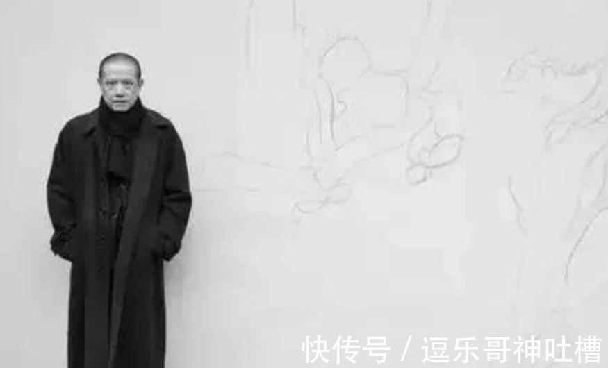 文学作品$陈丹青:我后悔年轻时妄谈鲁迅