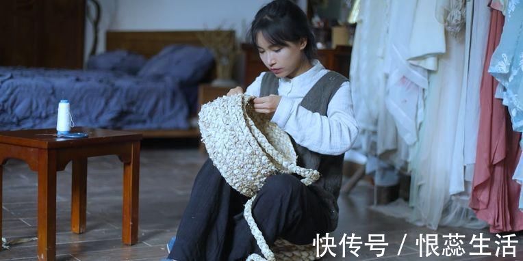 菜肴|李子柒将看似无用的西瓜皮变成精美菜肴,重新利用食材做到不浪费