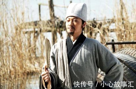 渔民|《水浒传》里王伦都让林冲坐了第四把交椅,因何会突然变卦