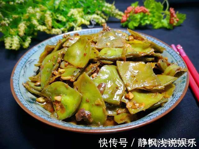 健脾|三伏天，吃肉不如吃这菜，健脾开胃助消化，简单一炒真下饭