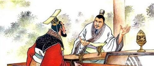  秦师|《左传》擅长记事，最为精彩的是行人辞令，烛之武退秦师语言精练