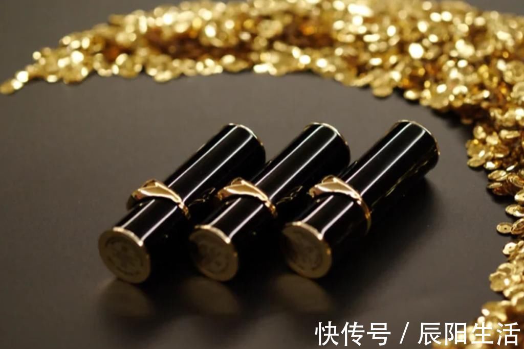 chanel 高冷口红色号合集!涂前打工人涂后不理人!