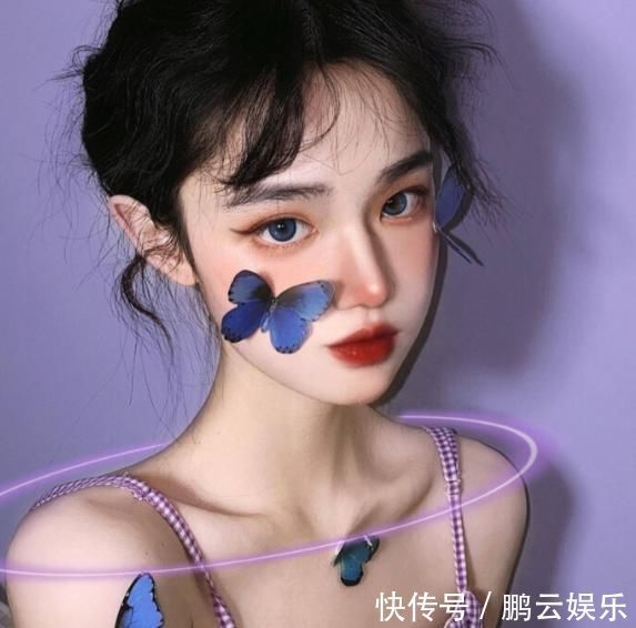 校花|想让眼睛“越来越大”只要你能坚持这3习惯,超越“校花”不是梦