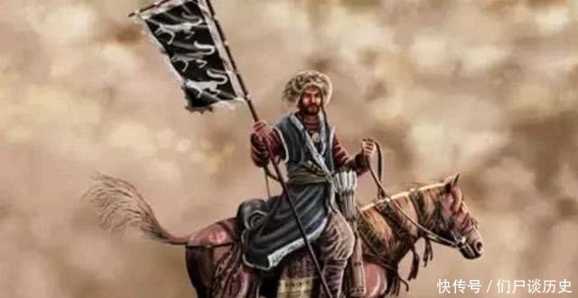 强大|蒙古发现突厥石碑,上面文字令人震撼,学者:唐朝果然强大到可怕