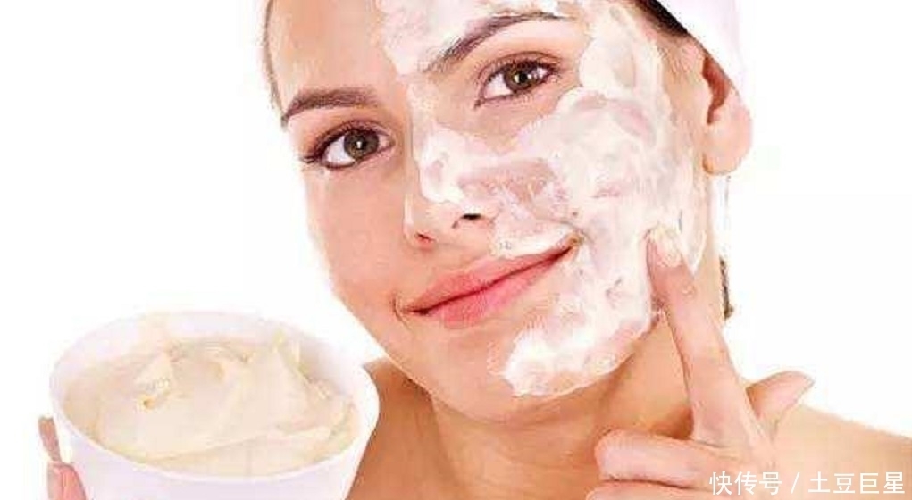 土豆加上常见的“它”，一周使用三四次，不出一个月美白淡化色斑