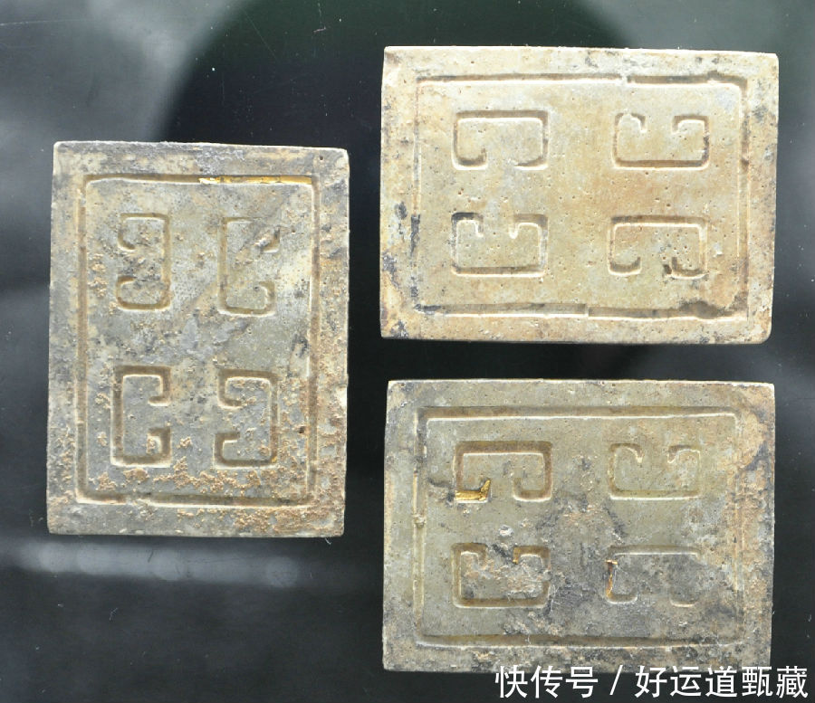  琉璃|古代琉璃彩泽光润踰於众玉，珍贵少见只有王家贵族能够用上