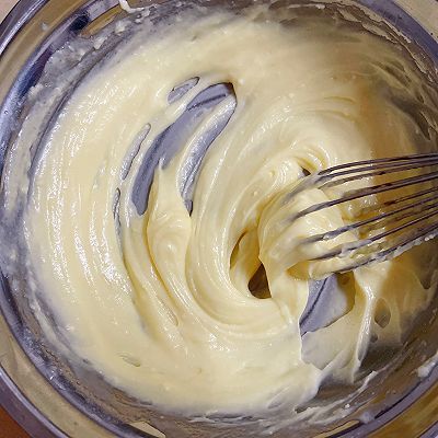 暗黑大理石芝士蛋糕