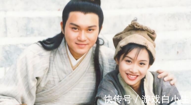 郭芙!害郭靖战死的内奸是谁?黄蓉早发现端倪,不是吕文焕也不是耶律齐