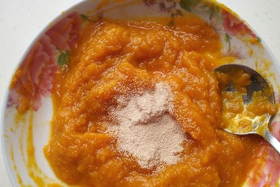 千层饼|炎炎夏日最爱的早餐，层层香甜又暄软，家有南瓜红豆就能做，美味