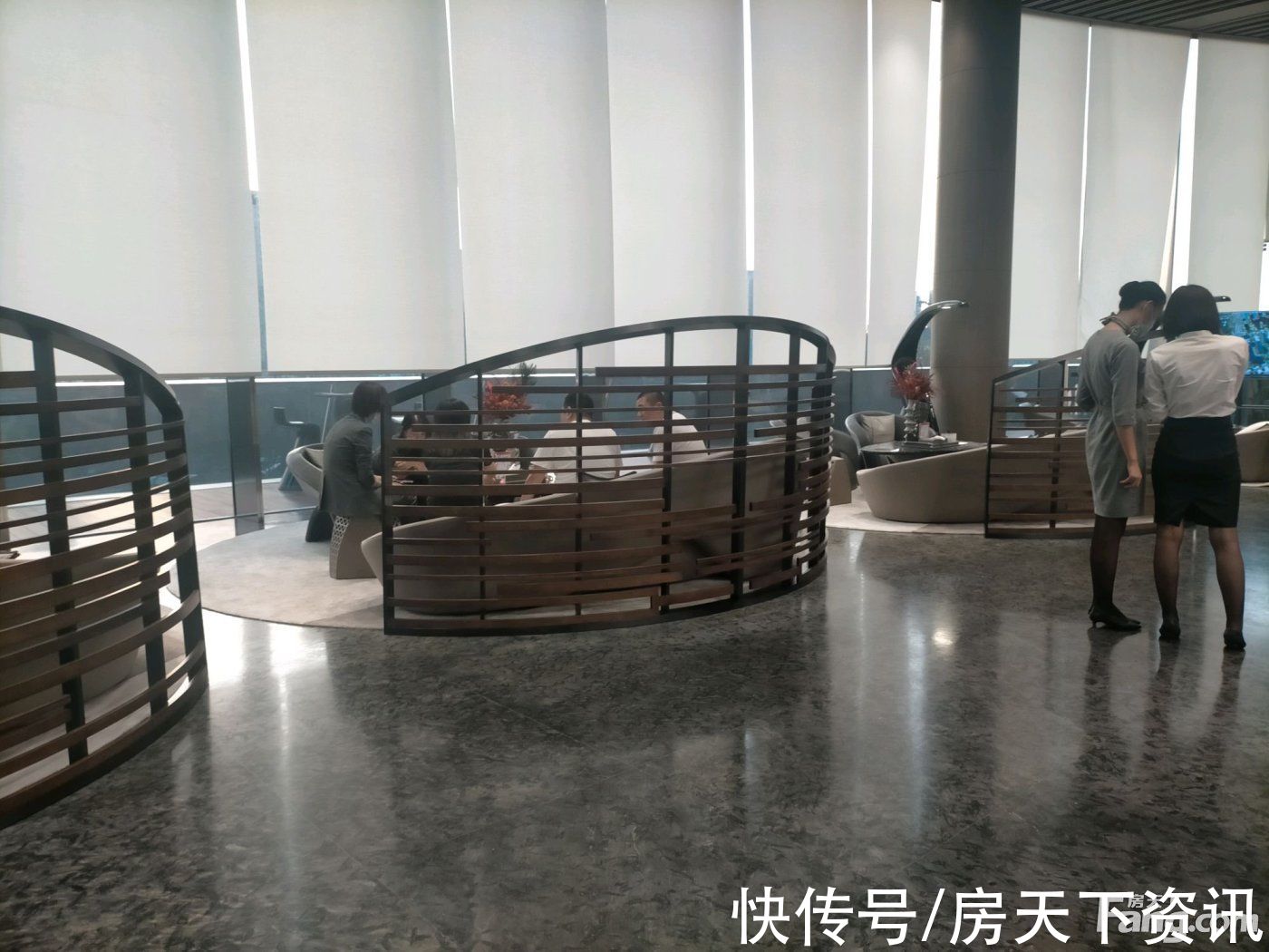 楼盘|想看天津西青楼盘的最新现场实景,选房一定要看