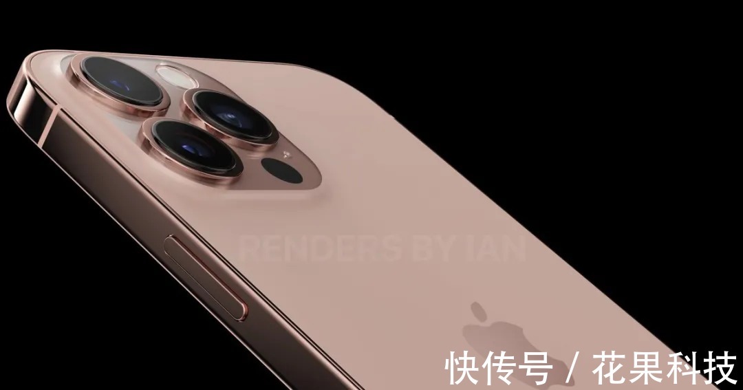 iphone12|iPhone13系列提前看，发布会都不用等了