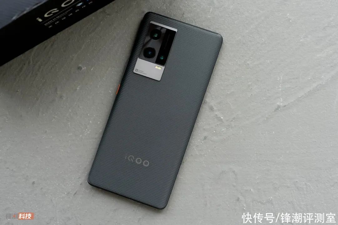 iqoo 8|比“小米奇迹”更值得买，iQOO 8 Pro很稳
