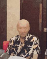 |搞笑段子王：妹子，家族遗传，我现在有点担忧自己