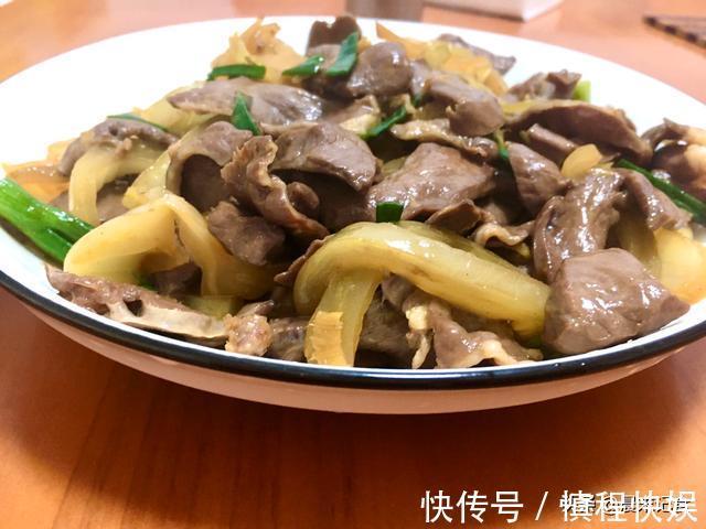 牛肉|秋天此肉比牛肉好,38一斤,加点咸菜炒炒,开胃养心又下饭