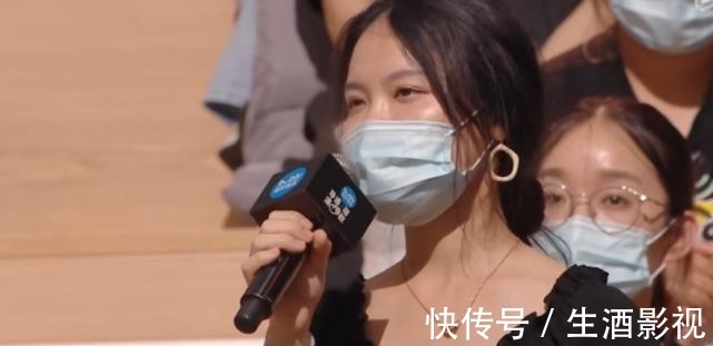 这节目要火!影评人与观众互掐,孟子义薛凯琪现场尬戏……