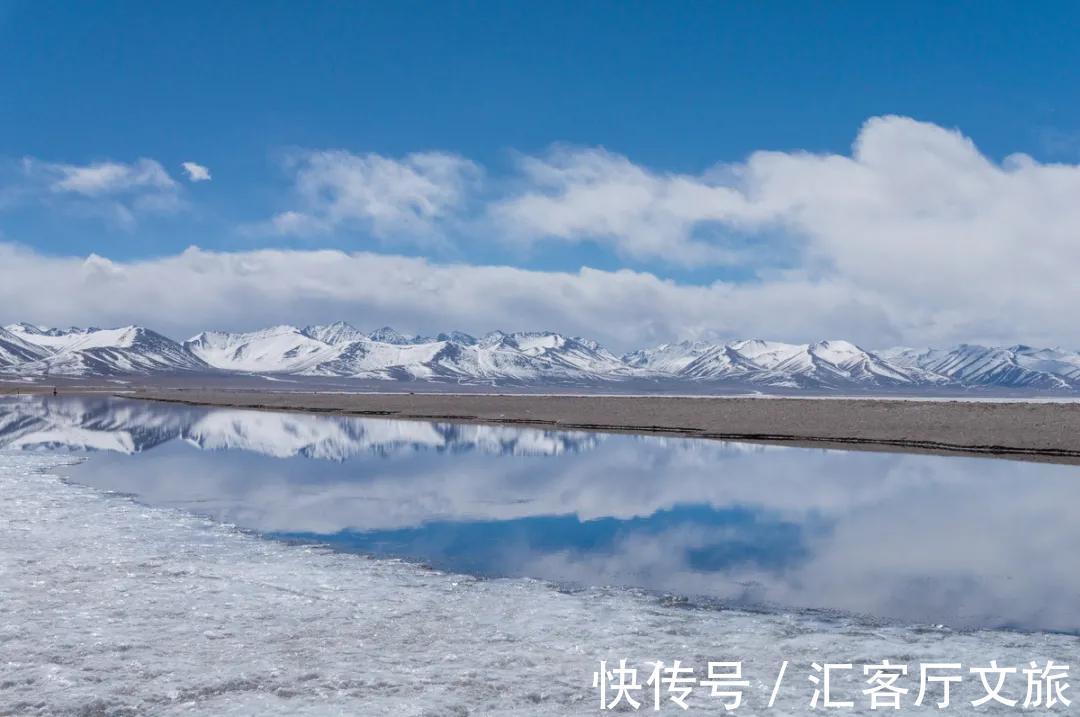 北方|北方初雪！10个让国人艳羡的赏雪地，你去过几个？