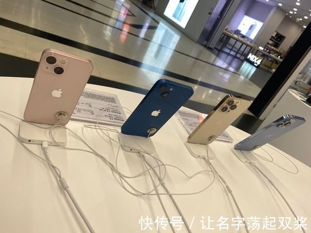 iPhone 13有什么小毛病吗？值得买吗？下面的选购建议或许可以帮您