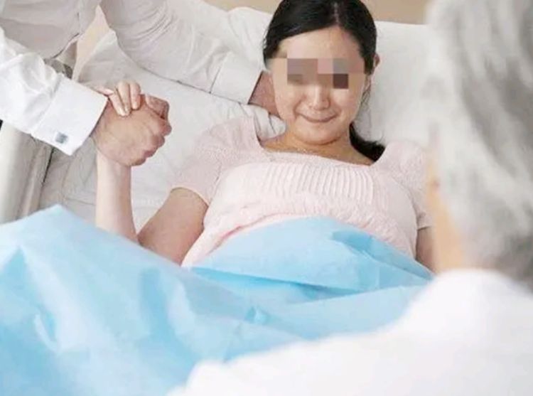 孕妇|最合适陪产的人,不是老公也不是亲妈,可惜很多孕妇都不知道