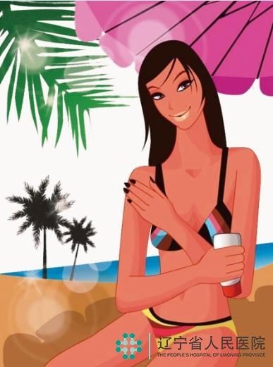 拒绝皱纹 色斑 皮肤衰老 这些防晒小心机你了解吗