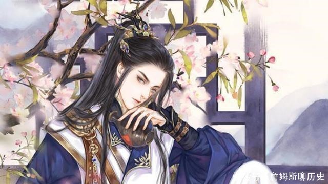 痴狂|他发兵救走宠妾,却把王妃独留敌营,她笑得痴狂跳下山崖!