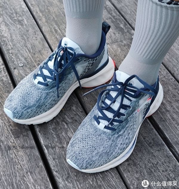 李宁 今年穿过的跑鞋,这5双最值得买!双11年度低价!