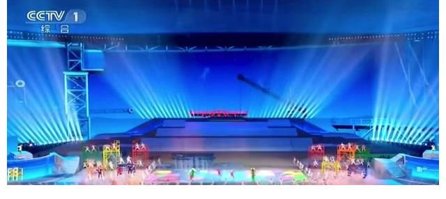体育场|细节解析！北京冬奥会开幕式彩排公开了这些信息，你能看出来吗？
