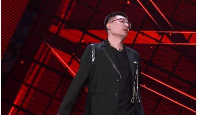 呼蘭|周奇墨用這樣的作品奪冠，簡直就是對李誕最大的打臉