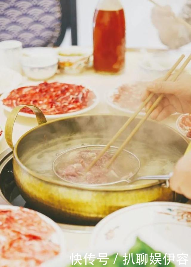 牛肉火锅,是潮汕人最后的倔强
