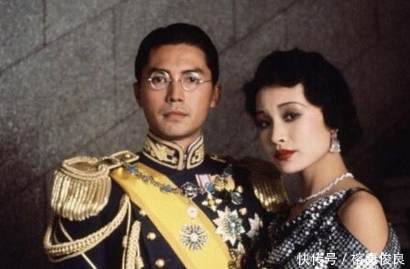 神秘|末代皇帝溥仪身边曾隐藏一支神秘军队,连日本关东军都不能力敌