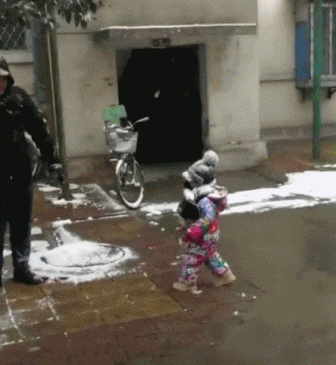 |搞笑GIF:据说看不懂的都是纯洁的好孩子