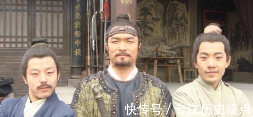 水浒|此兵器威力大,李元霸用它横扫隋唐好汉,水浒108将却无人敢用!