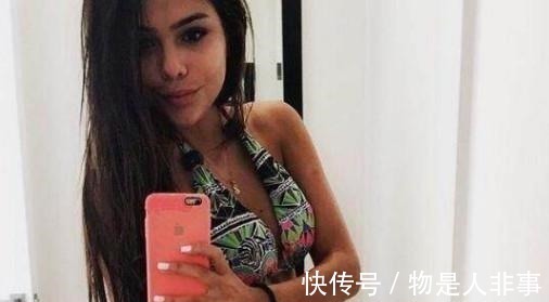 阿森西奥|基因真强大!俄罗斯世界杯上“最美的妹妹”,网友这腰太细了!