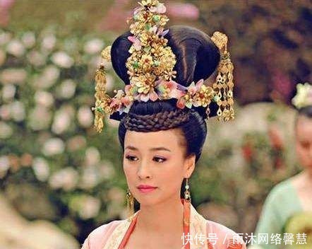贵妃|唐朝最高的皇后,开棺时测量的身高达到190厘米