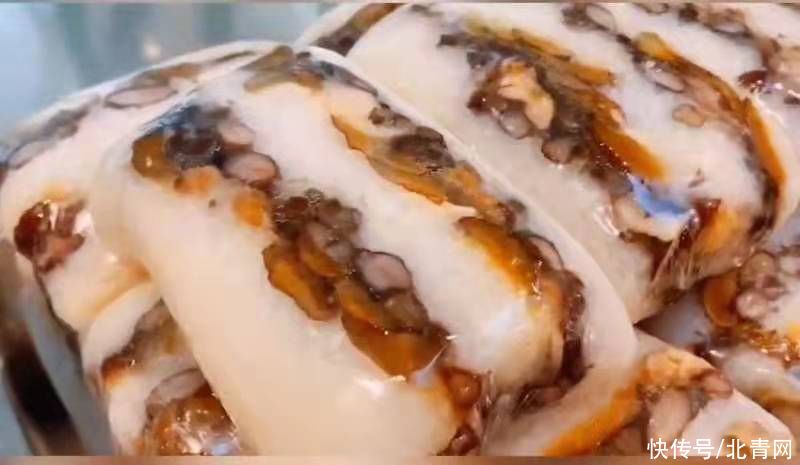  老字号备货腊八 护国寺小吃“粥料”可打包