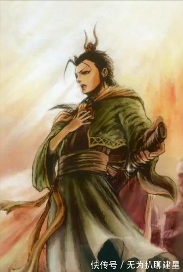 陆逊@三国演义中,一笔带过的小人物,后世为何用30集的电视剧纪念他