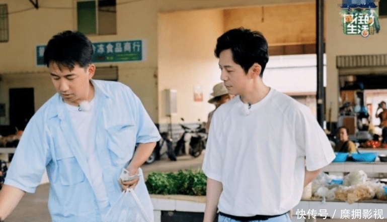 《向往的生活》定了?录制地点圆了黄磊的梦,嘉宾却成不定数