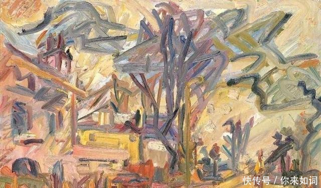 匈奴|鸿门宴面孔溶解在水里