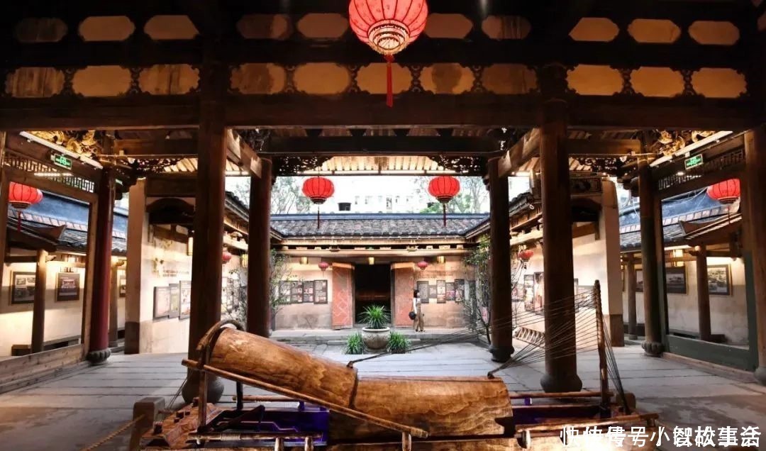 街区|颜值超高!连江版“清明上河图”来袭,逛历史古街,品烟火人间!