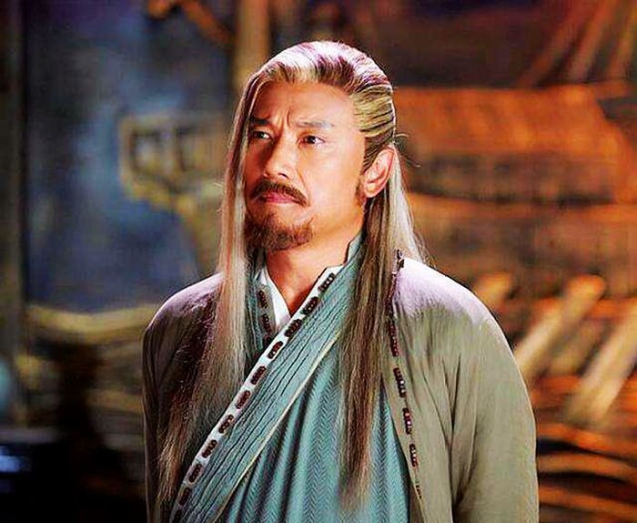 金老@黄药师学的是什么内功?金老有暗示,原来是一门失传已久的神功