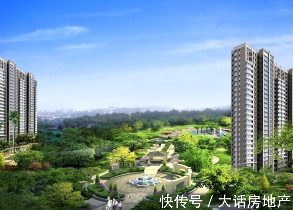 求助信|建业地产:总部裁员61.2%,求救信、100亿元授信,都无法化解危机