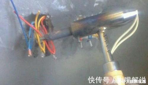 接头|水电装修万万要这样接电线，电工做对了就给他加工钱，太聪明了