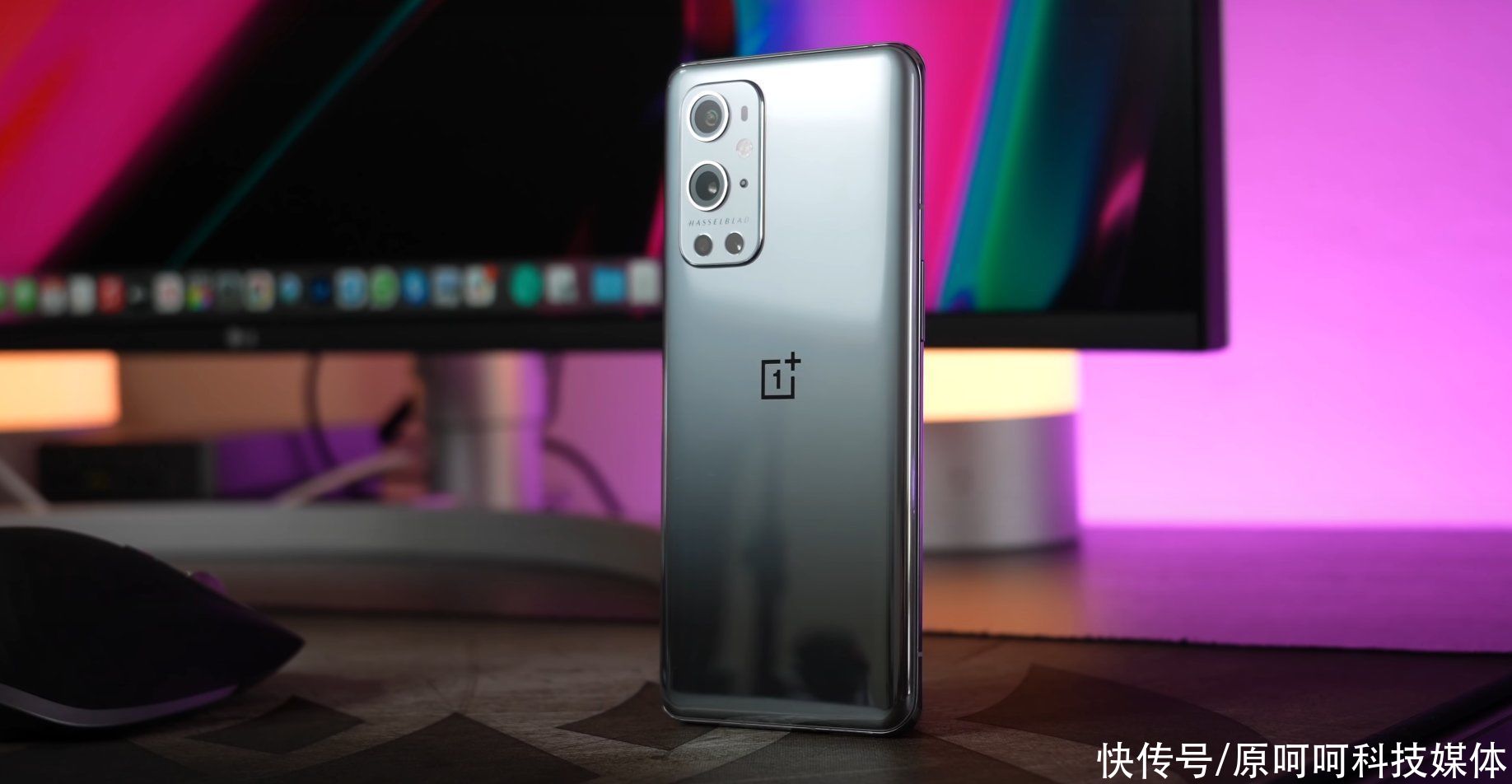 iphone 12|围观！iPhone 12 Pro Max 与 OnePlus 9 Pro：玩出新花样，谁更牛？