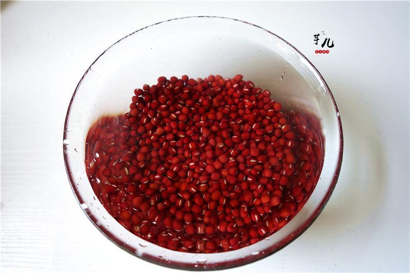 蜜红豆别买了，教你自制秘诀，简单快捷，粉糯香甜，美味无添加