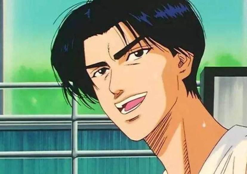 喜爱|人气王三井寿有哪些内在特质使他深受读者们的喜爱？