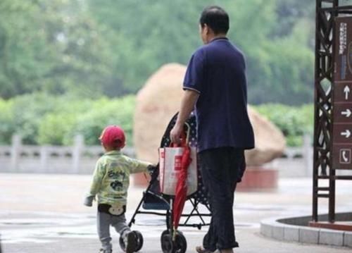 规矩|我带外孙可以,要遵守我的规矩,老人带娃要知道的事情