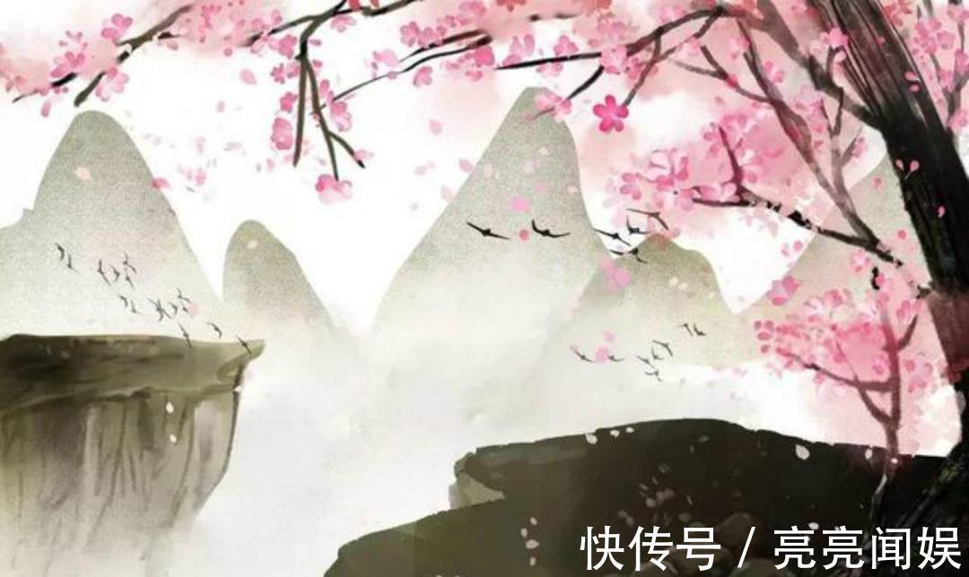 王安石&王安石这首《梦》,看上去写得很一般,其实每一句都有大智慧!